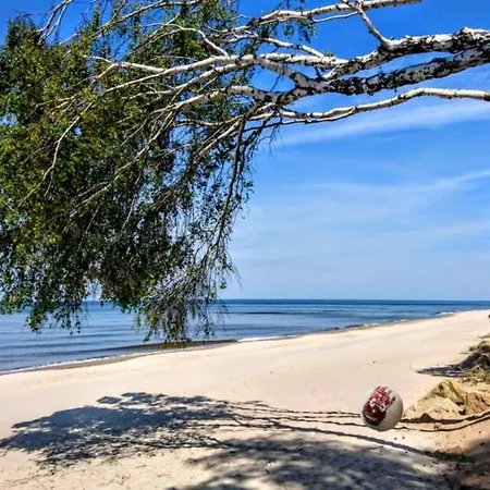 Porta Mare Apartmán Dziwnówek