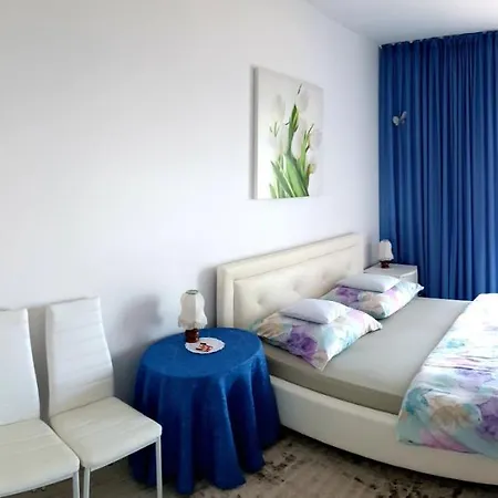 Porta Mare Apartmán *