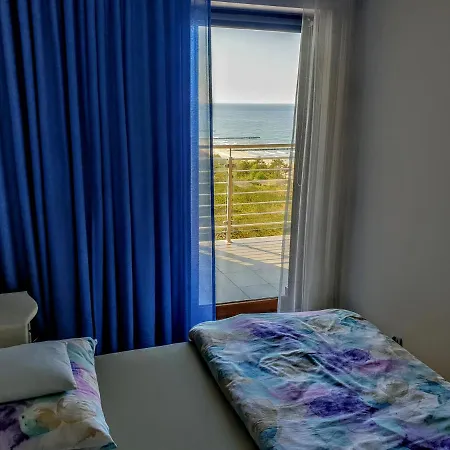 Porta Mare Apartmán Dziwnówek