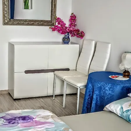 Porta Mare Apartmán