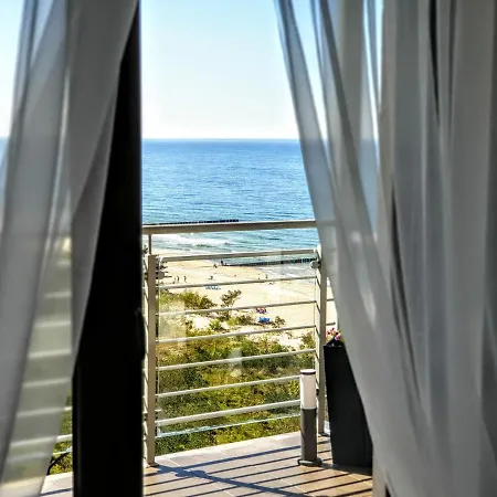 Porta Mare Apartmán *