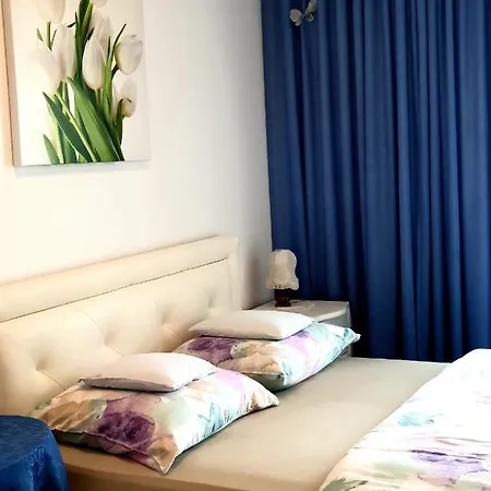 Porta Mare Apartmán *