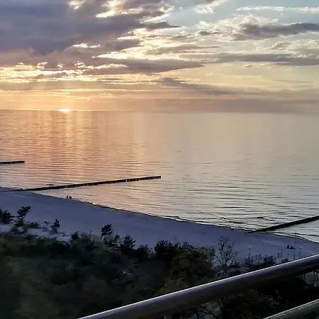 Porta Mare アパート