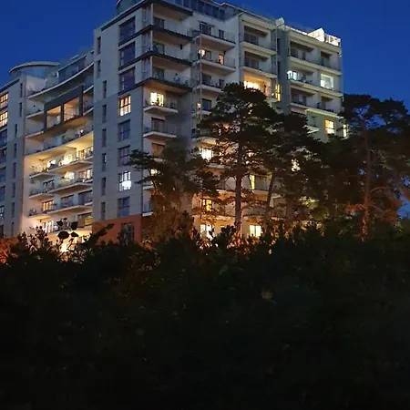 Apartmán Porta Mare *