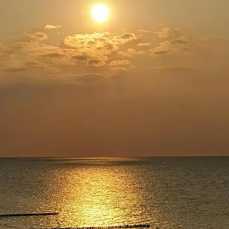 Porta Mare * Dziwnówek