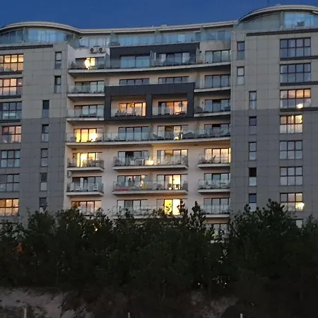 Apartmán Porta Mare *