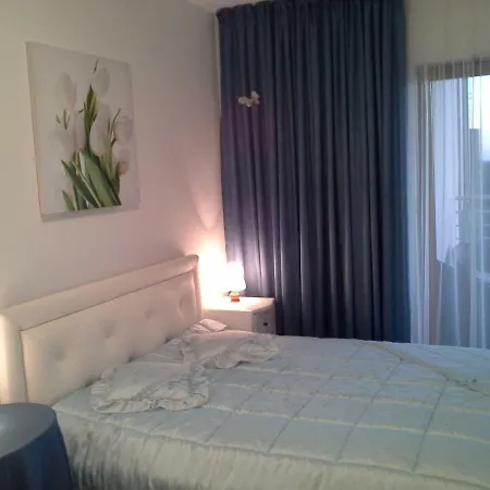 Apartmán Porta Mare Dziwnówek