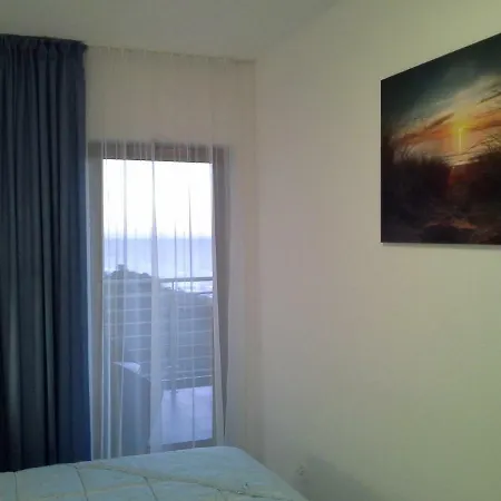 Porta Mare アパート