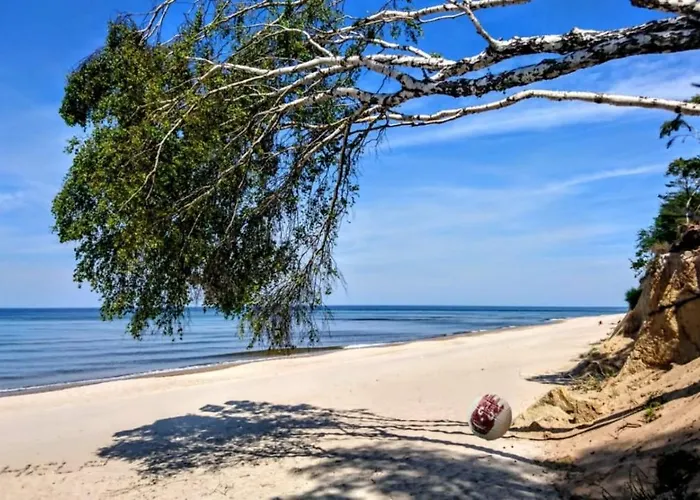 Porta Mare Apartment Dziwnówek