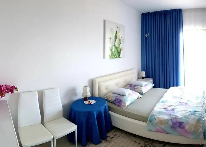 Porta Mare Apartment *