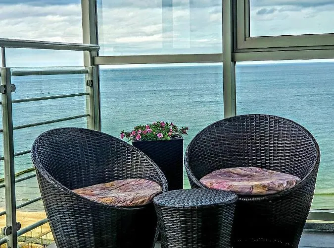 Porta Mare Dziwnówek