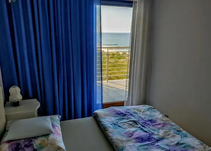 Porta Mare Apartment Dziwnówek