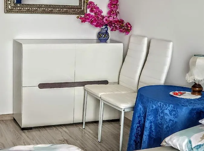 Porta Mare Apartment