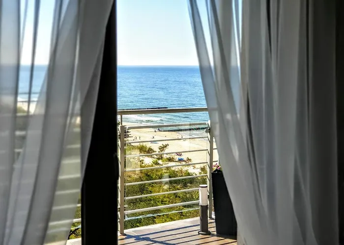 Porta Mare Apartment *