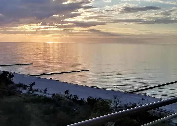 Porta Mare Apartment