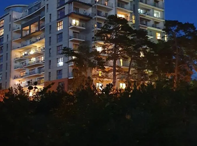 Apartment Porta Mare *