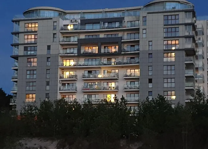 Apartment Porta Mare *