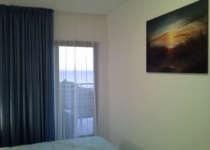 Porta Mare Apartment