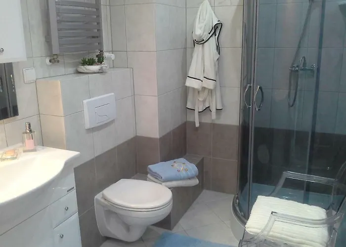 Porta Mare Apartment *